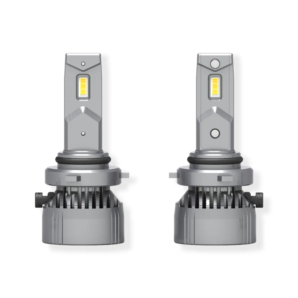 22961 – ARC LIGHTING Headlight Bulb, 9006 LED Bulb 45 Watt 9 To 16 Volt 10000 Lumens 6500K Light Color Temperature Se...